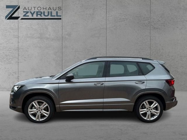 Seat Ateca 2.0 TDI FR-lijn