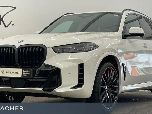 BMW X5 M-Sport xDrive30d