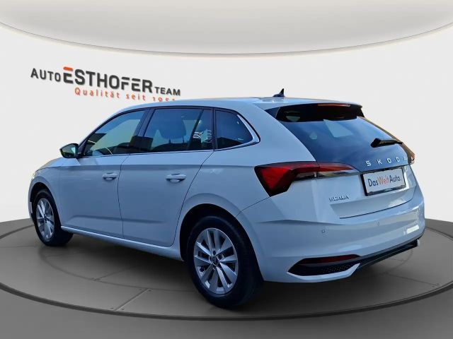 Skoda Scala Selection