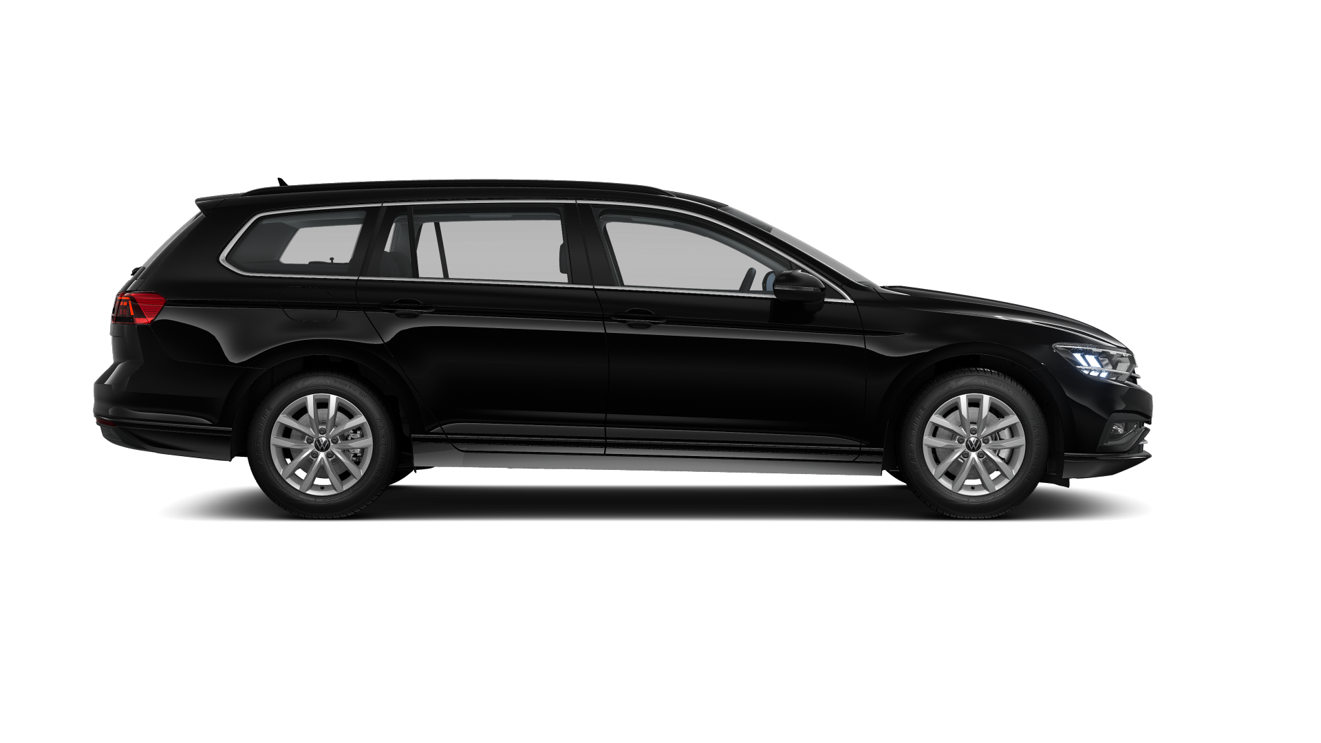 Volkswagen Passat 1.5 TSI Business DSG Variant