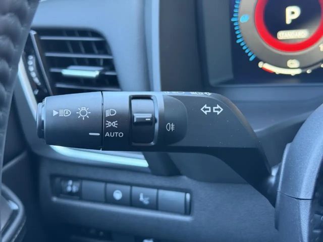 Nissan X-trail N-Connecta