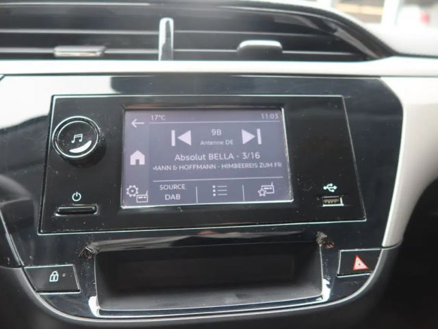 Opel Corsa Edition F Edition