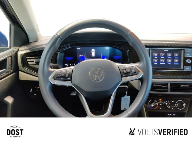 Volkswagen Polo 1.0 TSI Life