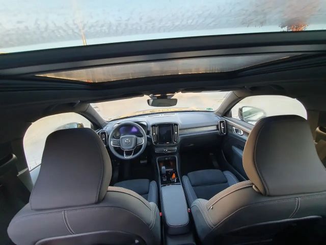 Volvo XC40 Recharge Ultimate