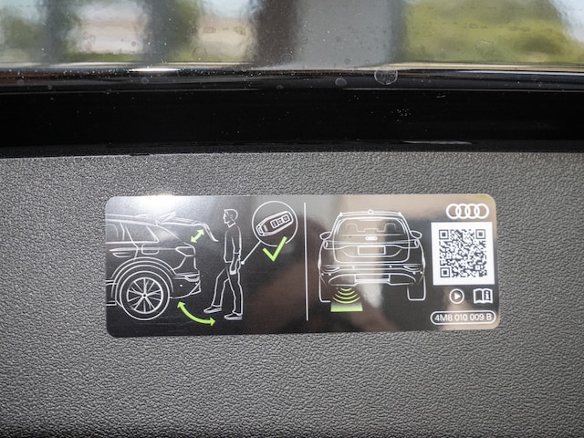 Audi Q5 Quattro S-Tronic Sportback