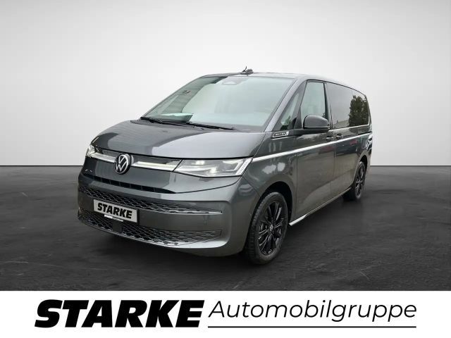 Volkswagen Multivan 2.0 TDI DSG Lang Style T7