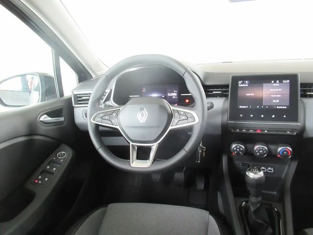 Renault Clio Evolution TCe 90