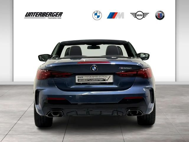 BMW 440 Cabrio M440i xDrive