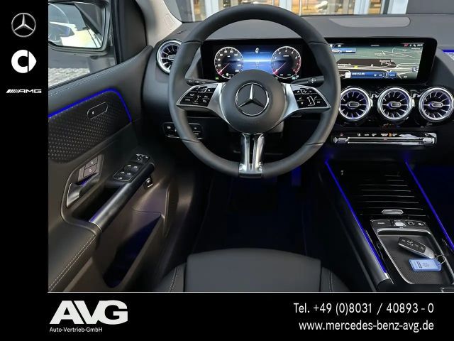 Mercedes-Benz B 180 Progressive