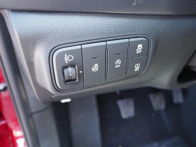 Hyundai i20 1.0 T-GDi