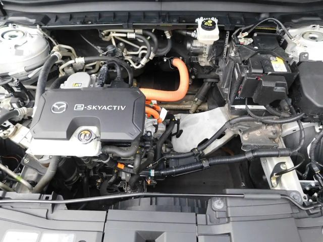 Mazda MX-30 SkyActiv e-Skyactiv