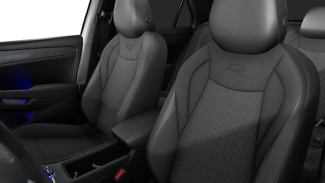 Volkswagen T-Roc 1.5 eTSI DSG R-Line