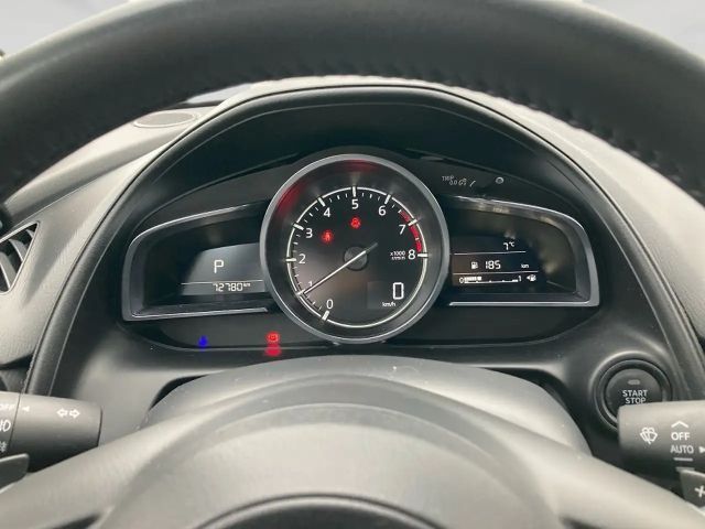 Mazda CX-3 Revolution