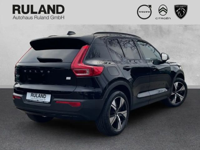 Volvo XC40 R-Design