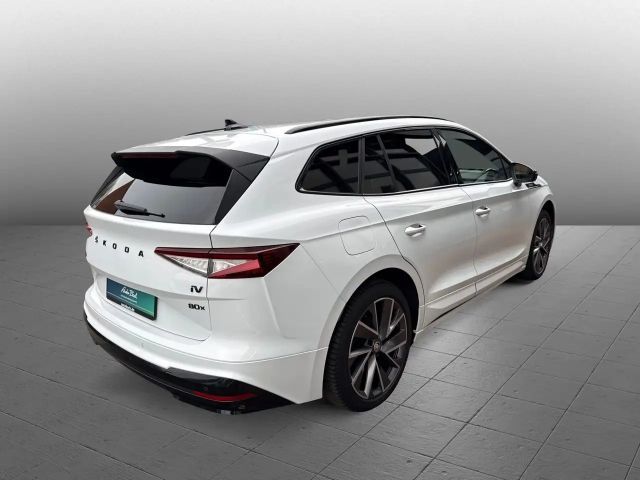 Skoda Enyaq Sportline