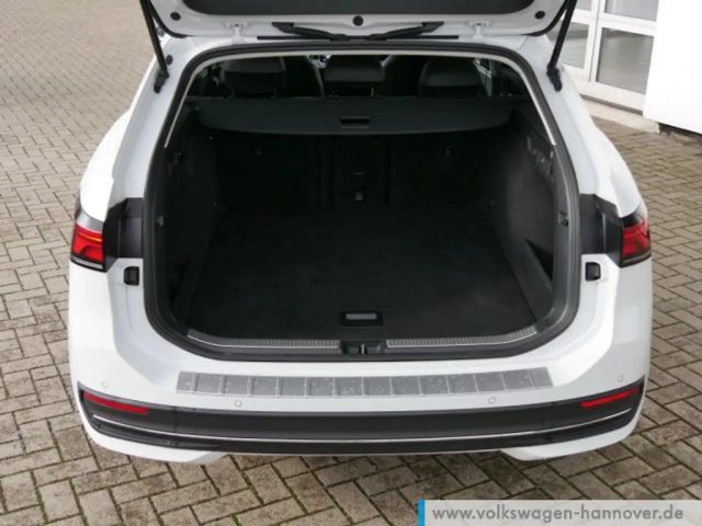 Volkswagen Passat 2.0 TDI Business DSG Variant