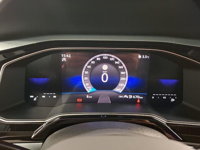 Volkswagen Polo 1.0 TSI