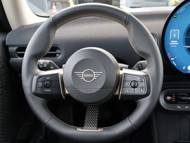 MINI Cooper Head-Up DAB LED Pano.Dach Shz