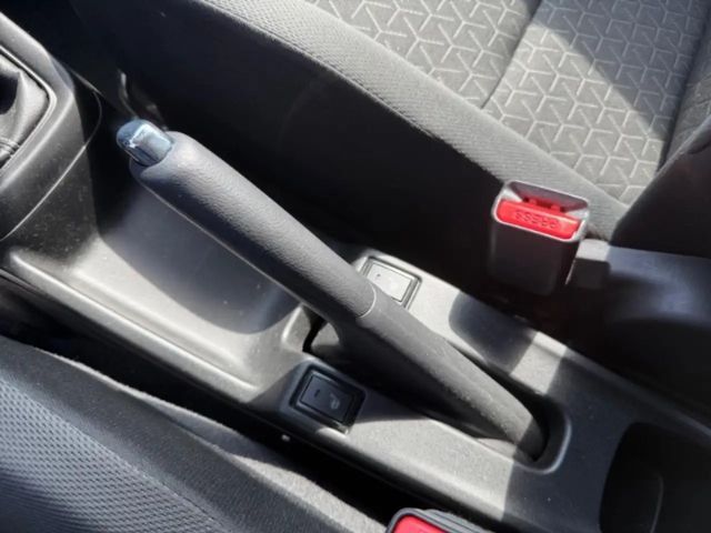 Suzuki Swift Comfort DualJet Hybrid