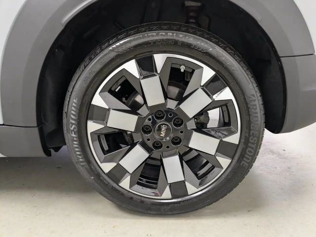 MINI Cooper Countryman Cooper DA PDC RFK AdapLED 18'' DAB LED