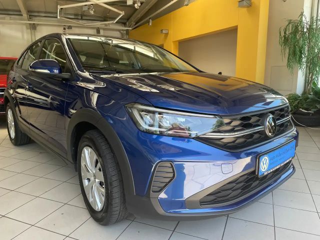 Volkswagen Taigo Basis, LED-Scheinwerfer, Klima, DAB, Sitzheizung