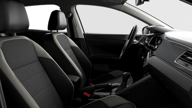 Volkswagen Polo 1.5 TSI DSG R-Line