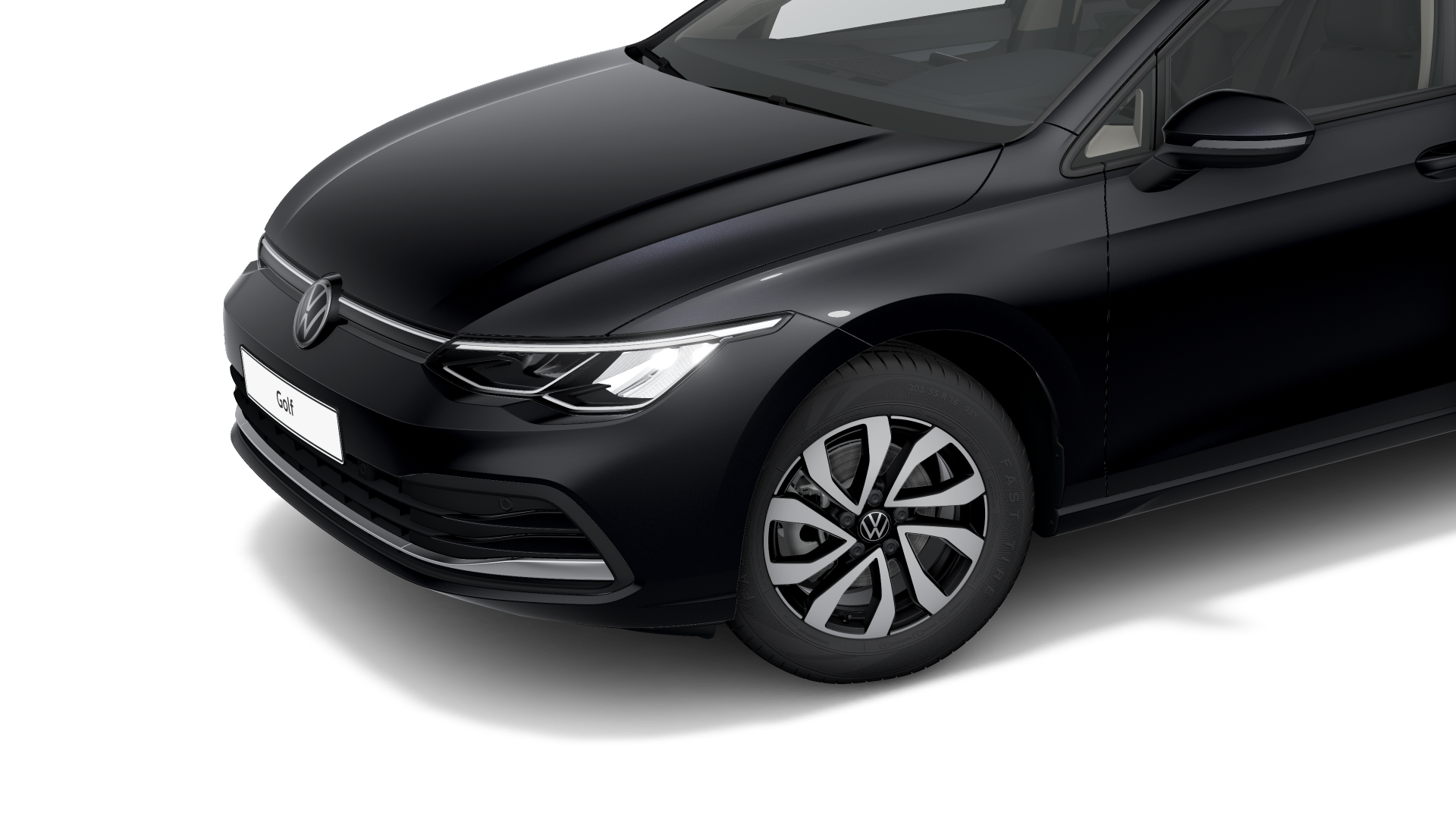 Volkswagen Golf 1.0 TSI Golf VIII