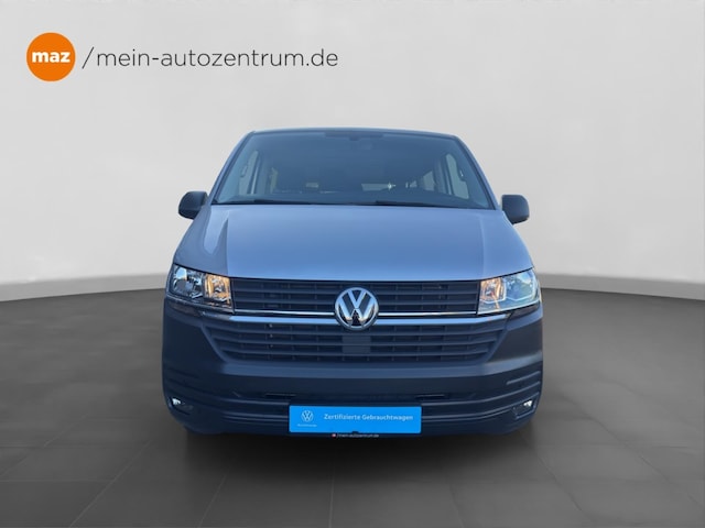 Volkswagen Caravelle 2.0 TDI DSG T6
