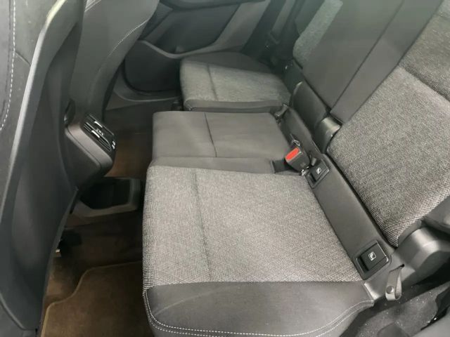 BMW 216 Active Tourer