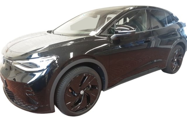 Volkswagen ID.5 IQ.Drive