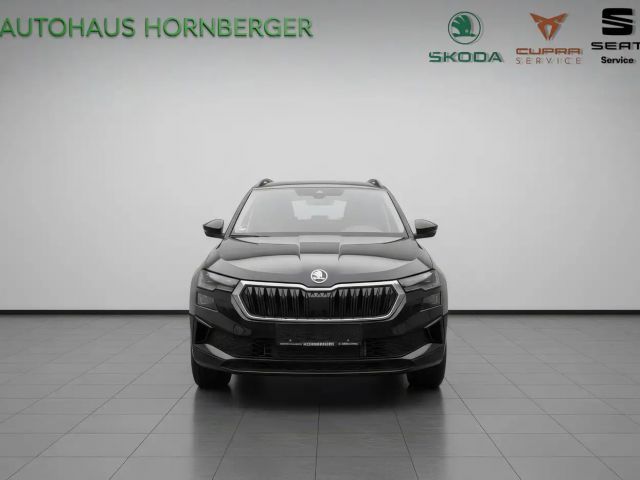 Skoda Karoq 2.0 TDI