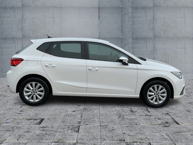 Seat Ibiza 1.0 TSI Style