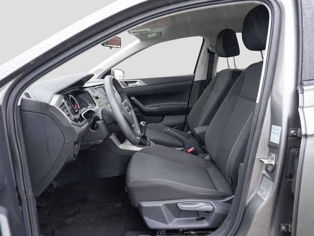 Volkswagen Polo 1.0 TSI Comfortline