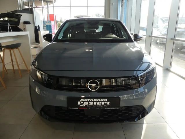 Opel Corsa Edition Hybrid
