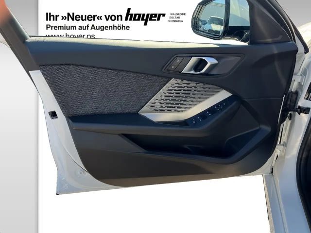 BMW 120 120d Comfort pakket Sedan