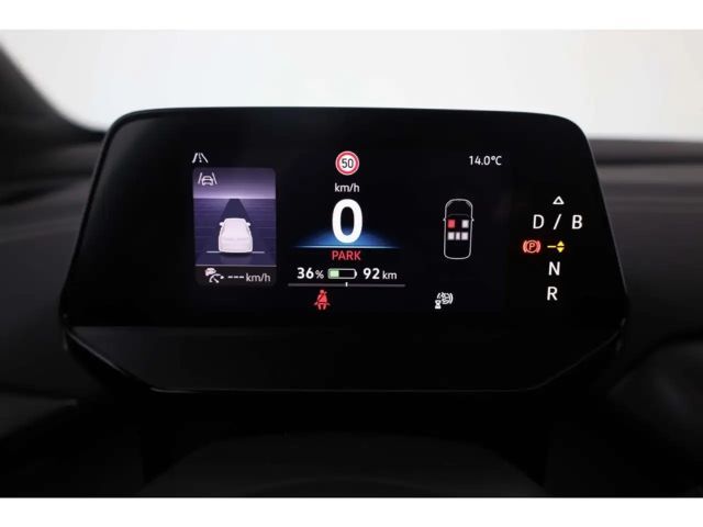 Volkswagen ID.5 77 KWh Pro