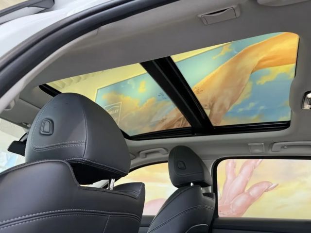 BMW 320 320d Touring