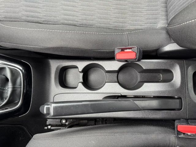 Opel Corsa 1.2 Turbo Edition Turbo