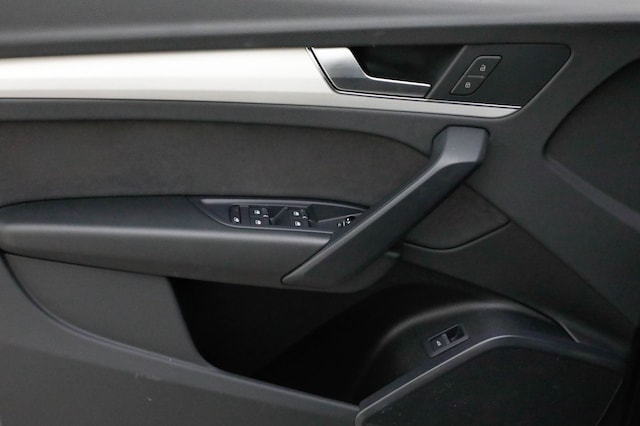 Audi Q5 50 TDI Quattro