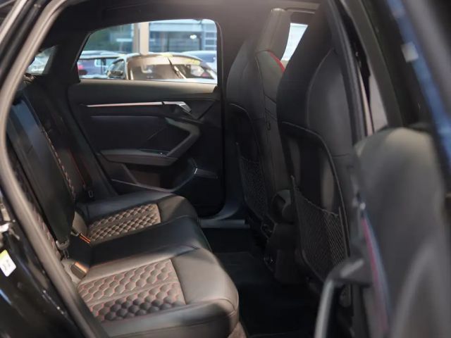 Audi RS3 Quattro Sedan