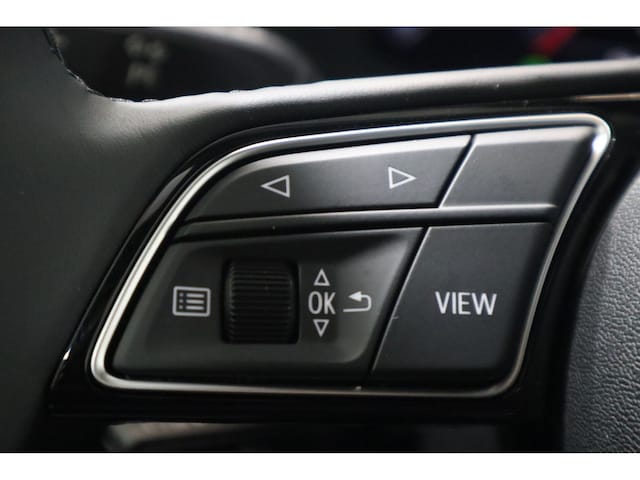 Audi A1 25 TFSI S-Tronic Sportback