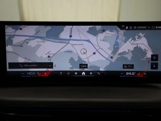 BMW i4 M-Sport Sedan