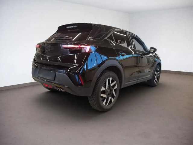 Opel Mokka GS-Line Grand Sport