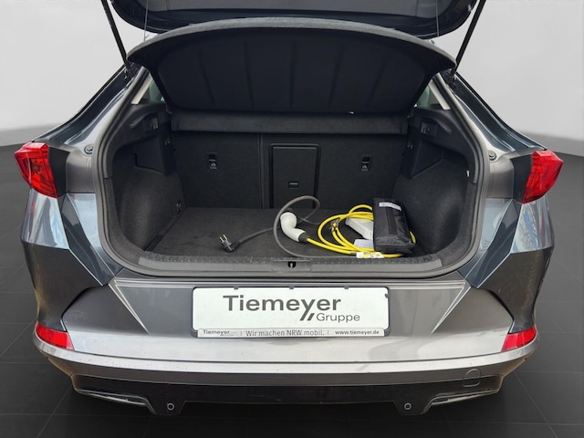 Cupra Formentor 1.4 e-Hybrid