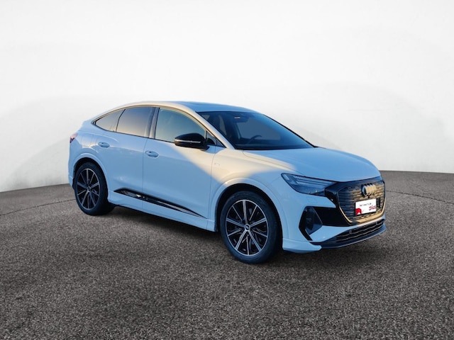 Audi Q4 e-tron 40 Sportback