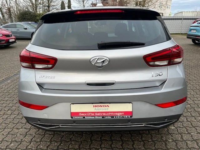Hyundai i30 Edition 30+