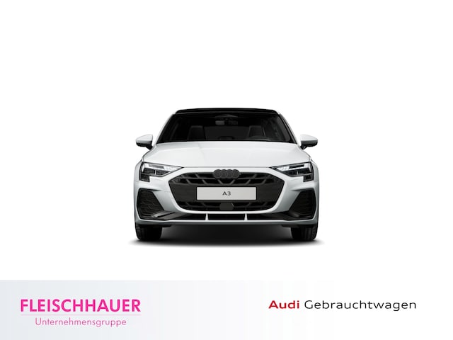 Audi A3 S-Tronic Sportback