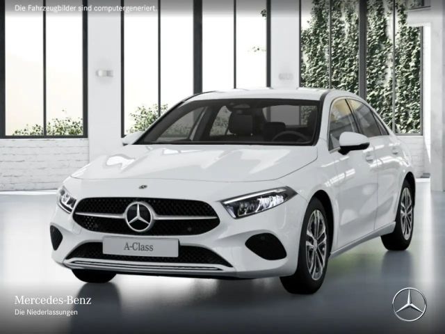 Mercedes-Benz A 200 Progressive