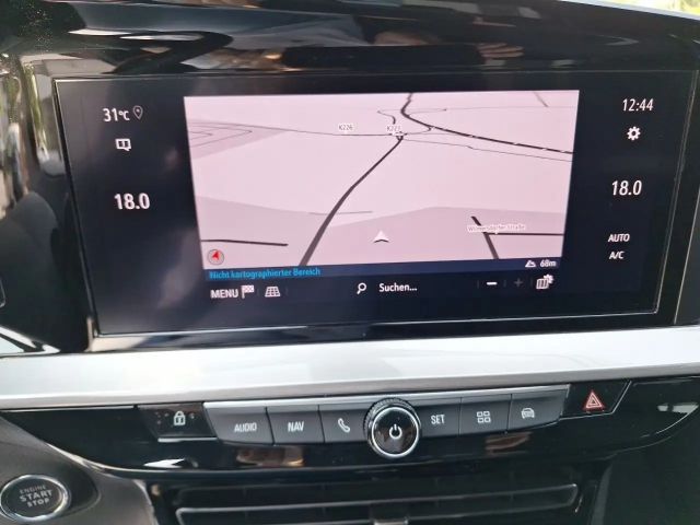 Opel Mokka 1.2 Turbo Turbo Ultimate