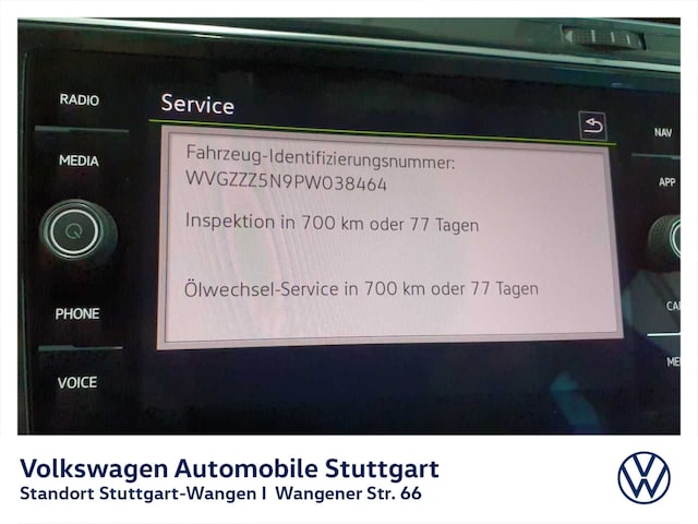 Volkswagen Tiguan 1.5 TSI DSG Elegance Elegance